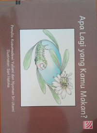 Image of APA LAGI UANG KAMU MAKAN?