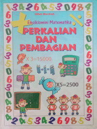 Image of PERKALIAN DAN PEMBAGIAN