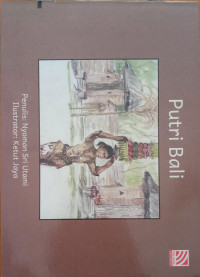 Image of PUTRI BALI